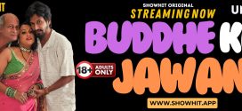 Buddhe Ki Jawani 2024 Hindi ShowHit Short Films 720p HDRip Download