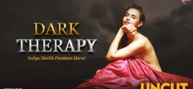 Dark Therapy (2024) S01E01 MoodX Hindi Web Series 720p HDRip x264 AAC 250MB Download