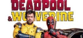 Deadpool And Wolverine (2024) Dual Audio Hindi (Cleaned) AMZN HDRip x264 AAC 1080p 720p 480p ESub