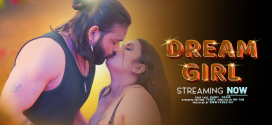 Dream Girl (2024) Uncut Feneo Originals Short Film 720p HDRip x264 AAC 200MB Download