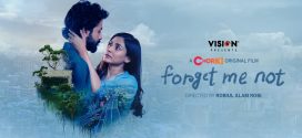 Forget Me Not 2024 Bangla Movie 720p WEB-DL 1Click Download