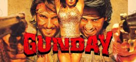 Gunday (2014) Hindi BluRay x264 AAC 1080p 720p 4080p ESub