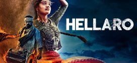 Hellaro (2019) Gujarati HDRip x264 AAC 1080p 720p 480p ESub