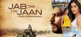 Jab Tak Hai Jaan (2012) Hindi BluRay x264 AAC 1080p 720p 4080p ESub