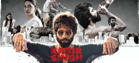 Kabir Singh (2019) Hindi NF HDRip x264 AAC 1080p 720p 480p ESub