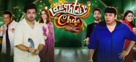 Laughter Chefs (2024) S01E27 Hindi HDRip x264 AAC 1080p 720p Download