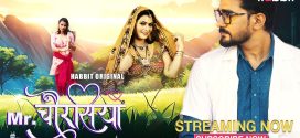 Mr. Chourasiya (2024) S02E05T06 HabbitMovies Hindi Web Series HDRip x264 AAC 1080p 720p Download