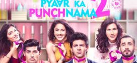 Pyaar Ka Punchnama 2 (2015) Hindi HDRip x264 AAC 1080p 720p 480p ESub