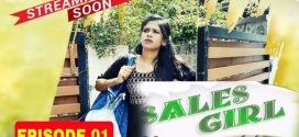 Sales Girl (2024) S01E01 BoomEx Malayalam Web Series 720p HDRip x264 AAC 250MB Download