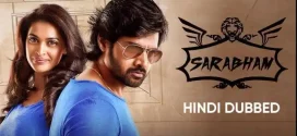 Sarabham 2024 Hindi Dubbed Movie ORG 720p WEB-DL 1Click Download