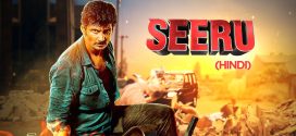 Seeru 2024 Hindi Dubbed Movie ORG 720p WEB-DL 1Click Download