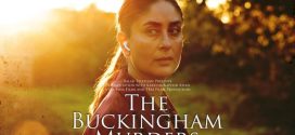 The Buckingham Murders (2024) Hindi HDTS-Rip x264 AAC 1080p 720p 480p Download