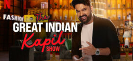 The Great Indian Kapil Show (2024) S02E01 Hindi NF HDRip x264 AAC 1080p 720p ESub