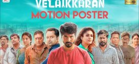 Velaikkaran (Ghayal Khiladi) 2024 Hindi Dubbed Movie ORG 720p WEB-DL 1Click Download