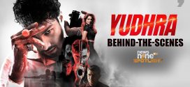 Yudhra (2024) Hindi HDTS-Rip x264 AAC 1080p 720p 480p Download