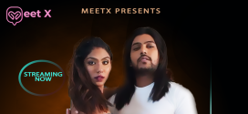 Malluz And Aarav (2024) Uncut MeetX Originals Short Film 720p HDRip x264 AAC 200MB Download