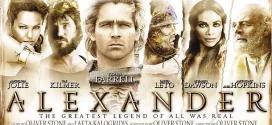 Alexander (2004) Dual Audio Hindi ORG BluRay x264 AAC 1080p 720p 480p ESub