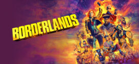 Borderlands (2024) Dual Audio Hindi ORG AMZN HDRip x264 AAC 1080p 720p 480p ESub