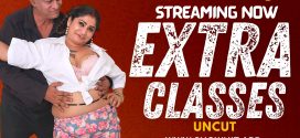 Extra Classes (2024) Uncut ShowHit Originals Short Film 720p HDRip x264 AAC 300MB Download