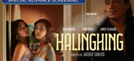 Halinghing (2024) VivaMax Filipino HDRip x264 AAC 1080p 720p ESub