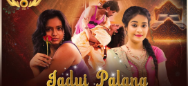 Jadui Palang (2024) S01E01T04 WowEntertainment Hindi Web Series HDRip x264 AAC 1080p 720p Download