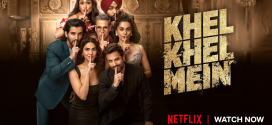 Khel Khel Mein (2024) Hindi NF HDRip x264 AAC 1080p 720p 480p ESub