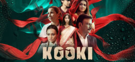 Kooki (2024) Hindi AMZN HDRip x264 AAC 1080p 720p 480p ESub