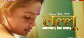 Lallu (2024) S01E01T03 Nazar Hindi Web Series HDRip x264 AAC 1080p 720p Download