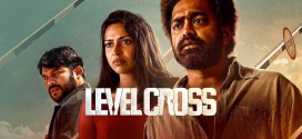 Level Cross (2024) UNCUT Dual Audio Hindi ORG AMZN HDRip x264 AAC 1080p 720p 480p ESub