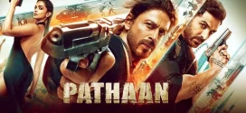 Pathaan (2023) Hindi BluRay x264 AAC 1080p 720p 480p ESub