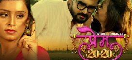 Prem 20/20 (2024) S01E07T08 HabbitMovies Hindi Web Series HDRip x264 AAC 1080p 720p Download