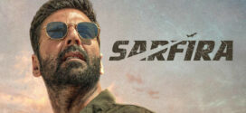 Sarfira (2024) Hindi HDRip x264 AAC 1080p 720p 480p ESub