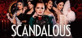 Scandalous (2023) S01 DigitalPlayground English HDRip x264 AAC 1080p 720p 480p Download