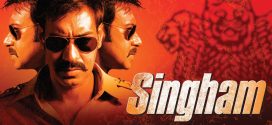 Singham (2011) Hindi BluRay x264 AAC 1080p 720p 480p ESub