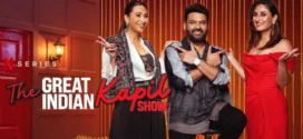 The Great Indian Kapil Show (2024) S02E04 Hindi NF HDRip x264 AAC 1080p 720p ESub