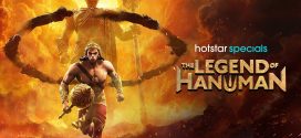 The Legend of Hanuman (2024) S05 Hindi Complete Series HEVC HDRip x264 AAC 1080p 720p 480p ESub