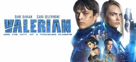 Valerian and the City of a Thousand Planets (2017) Dual Audio Hindi ORG BluRay x264 AAC 1080p 720p 480p ESub