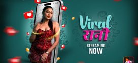 Viral Rani (2024) S01E02 Altbalaji Hindi Hot Web Series HDRip x264 AAC 1080p 720p Download