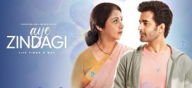 Aye Zindagi (2022) Hindi HDRip x264 AAC 1080p 720p 480p ESub