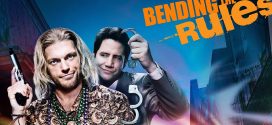 Bending the Rules (2012) Dual Audio Hindi ORG BluRay x264 AAC 1080p 720p 480p ESub