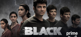 Black (2024) UNCUT Dual Audio Hindi (HQ Dub) AMZN HDRip x264 AAC 1080p 720p 480p ESub