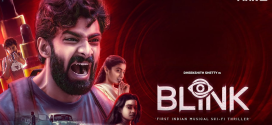 Blink (2024) UNCUT Dual Audio Hindi ORG AMZN HDRip x264 AAC 1080p 720p 480p ESub