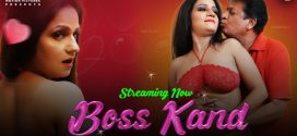 Boss Kand (2024) Uncut MoodX Originals Short Film 720p HDRip x264 AAC 250MB Download