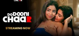 Do Duni Chaar (2024) Uncut CineOn Originals Short Film 720p HDRip x264 AAC 150MB Download