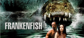 Frankenfish (2004) Dual Audio Hindi ORG HDRip x264 AAC 1080p 720p 480p ESub