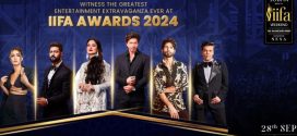 IIFA Awards (2024) Hindi Main Event Full Awards Show HDTVRip x264 AAC 1080p 720p 480p Dwonload