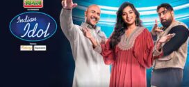 Indian Idol (2024) S15E05 SonyLiv Hindi Full Show HDRip x264 AAC 1080p 720p Download