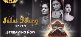 Jadui Palang (2024) S01E05T06 WowEntertainment Hindi Web Series HDRip x264 AAC 1080p 720p Download