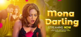 Mona Darling (2024) Uncut Dugru Originals Short Film 720p HDRip x264 AAC 300MB Download