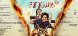 Parachute (2024) S01 Dual Audio Hindi Complete Web Series HEVC HDRip x265 AAC 1080p 720p 480p ESub